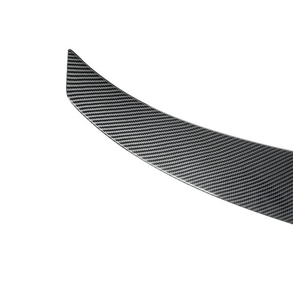Boot Spoiler Rear - for BMW | Eurowagens - View 3