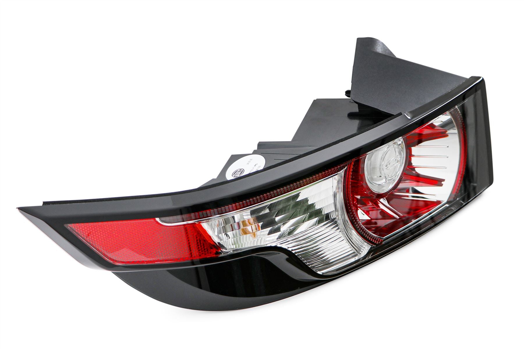 Land Rover Range Rover Evoque Left Rear Light, Hella OEM, OEM LR025147 - View 2