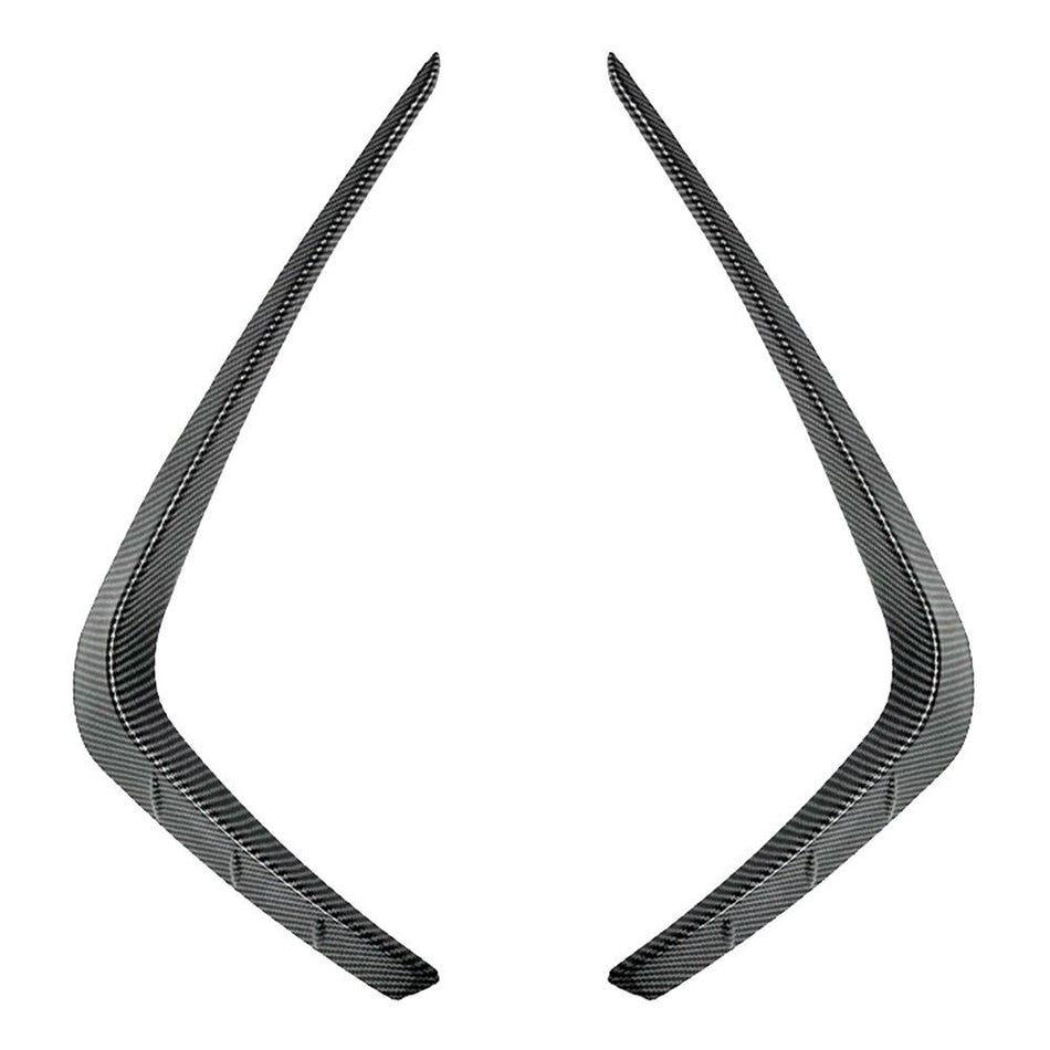 Bumper Splitter Front - for Ford | Eurowagens