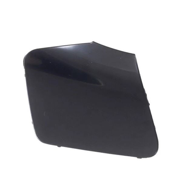 Bumper Tow Hook Cover Cap Front - for Mercedes-Benz | Eurowagens - View 4