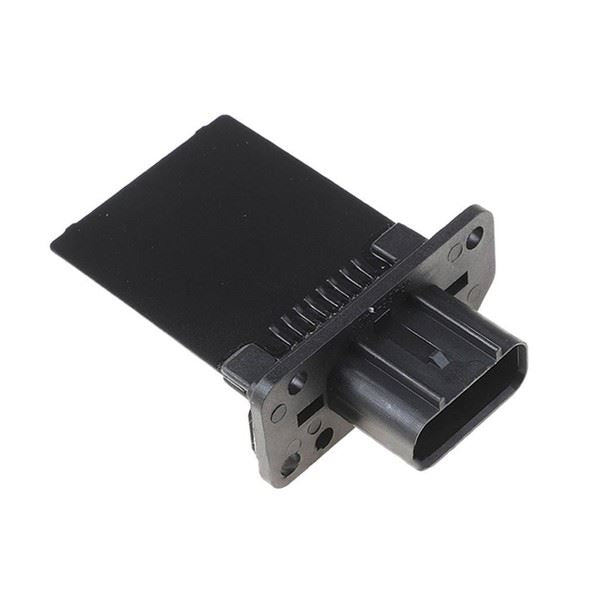 Blower Motor Resistor - for Ford & Lincoln - OEM 3F2H-19A706-AB | Eurowagens - View 2