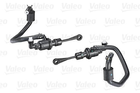 Hyundai Sonata Clutch Master Cylinder, Valeo OEM, OEM 416053K250, MPN 804831