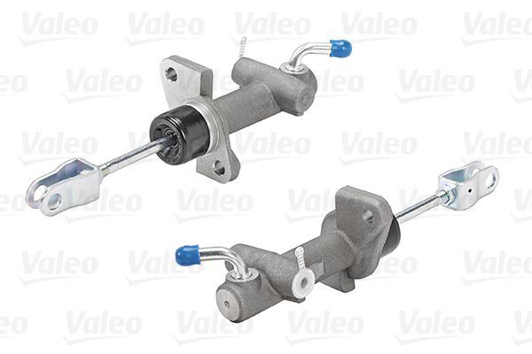 Valeo Clutch Master Cylinder for Daewoo & Chevrolet, OEM quality, OEM 96481287, MPN 804683