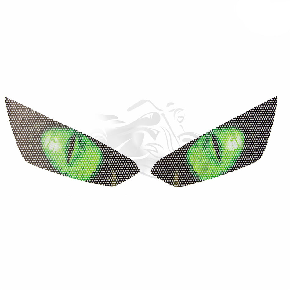 Headlight Protector Sticker - for Kawasaki | Eurowagens