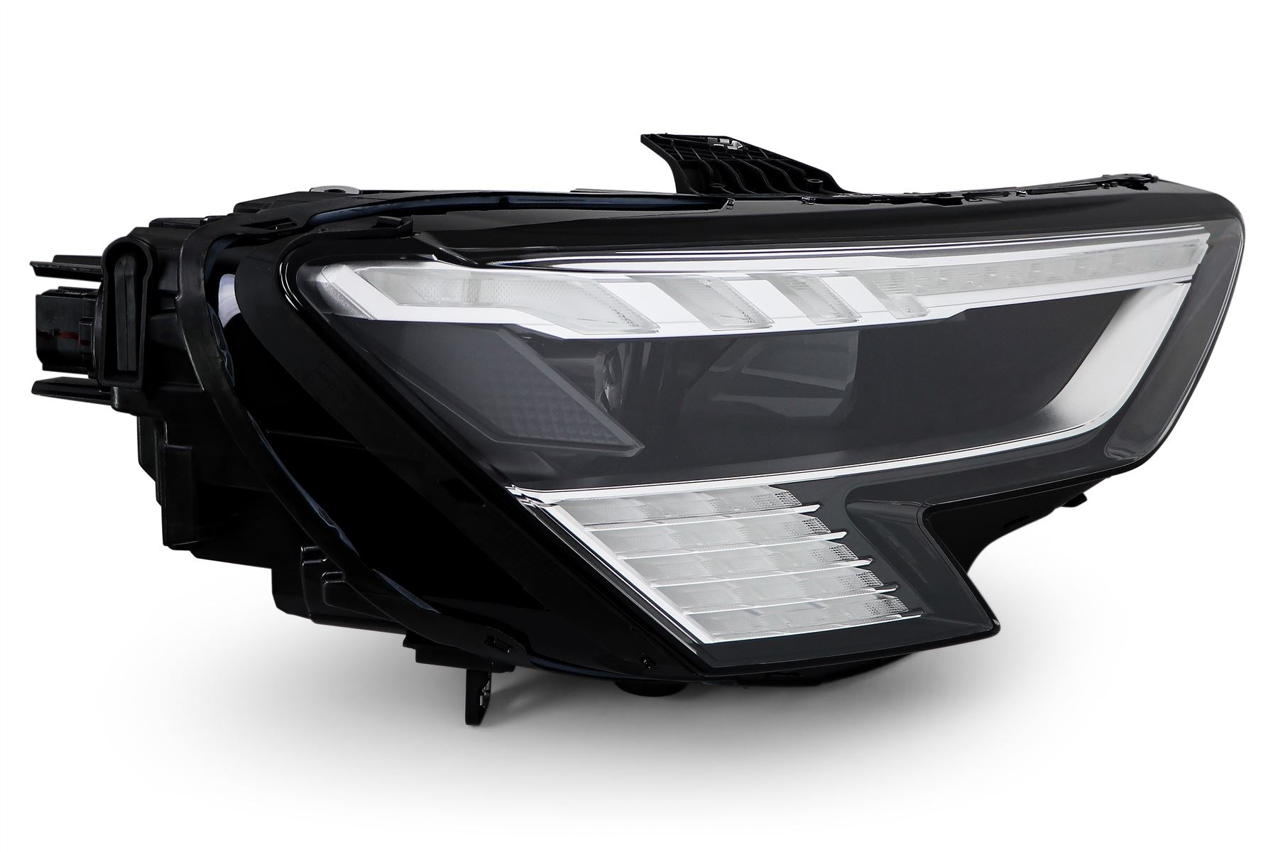 Audi A3 Sportback Right Headlight, Valeo OEM, OEM 8Y0941036A - View 11