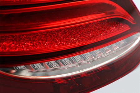 Mercedes-Benz E-Class Left Rear Light, Magneti Marelli OEM, OEM A2139067900 - View 4