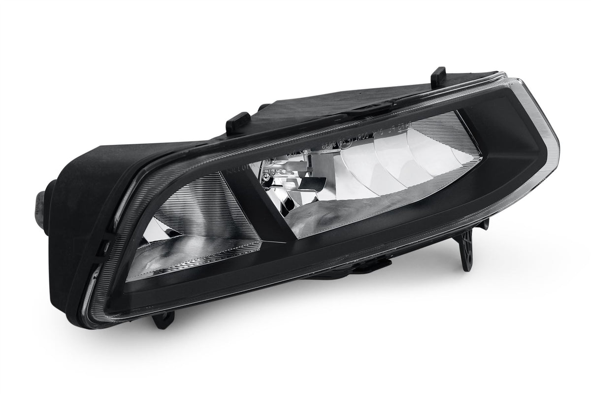 Hella Right Front Fog Light for Volkswagen, OEM quality, OEM 6C0941662H - View 7