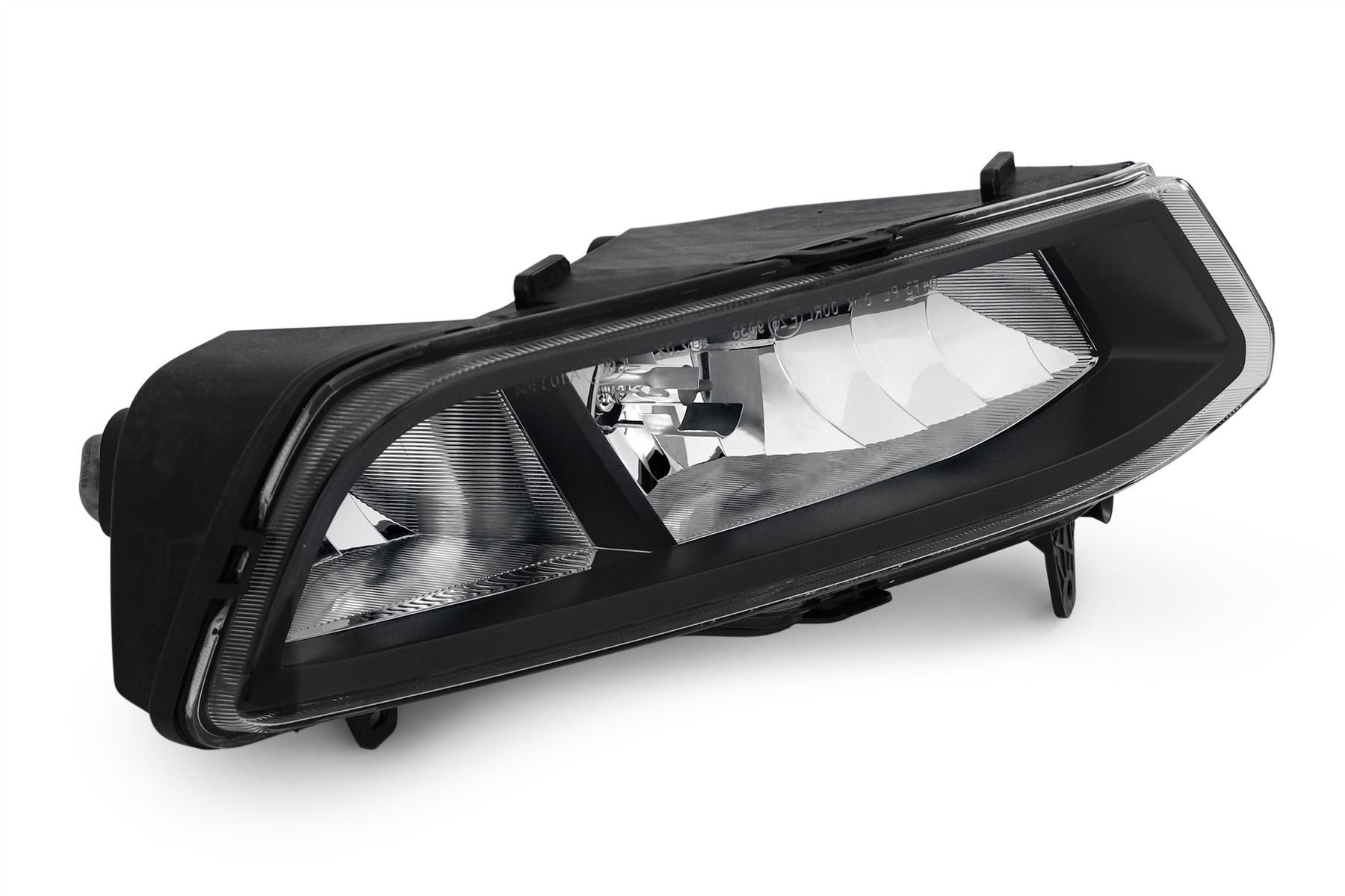 Hella Right Front Fog Light for Volkswagen, OEM quality, OEM 6C0941662H - View 7