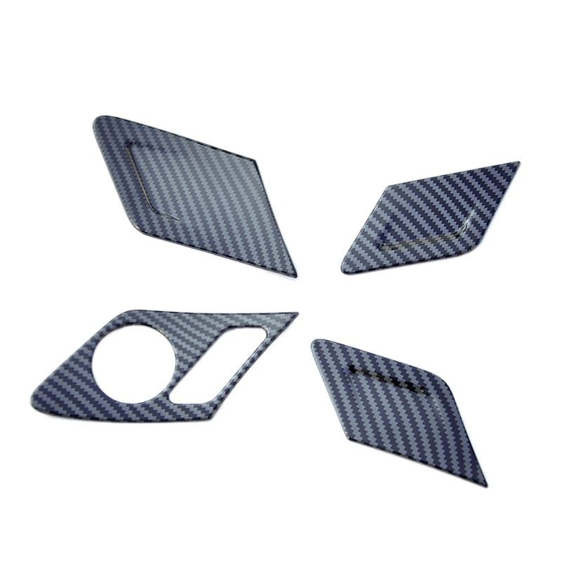 Door Handle Cover - for Volkswagen | Eurowagens - View 2