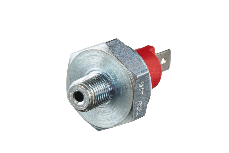 Hella Pressure Switch for Fiat, Vauxhall & more, OEM quality, OEM 37240634671, MPN 6ZF 007 392-001