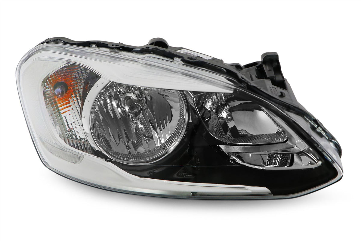 Volvo XC60 Right Headlight, Valeo OEM, OEM 31358112 - View 8
