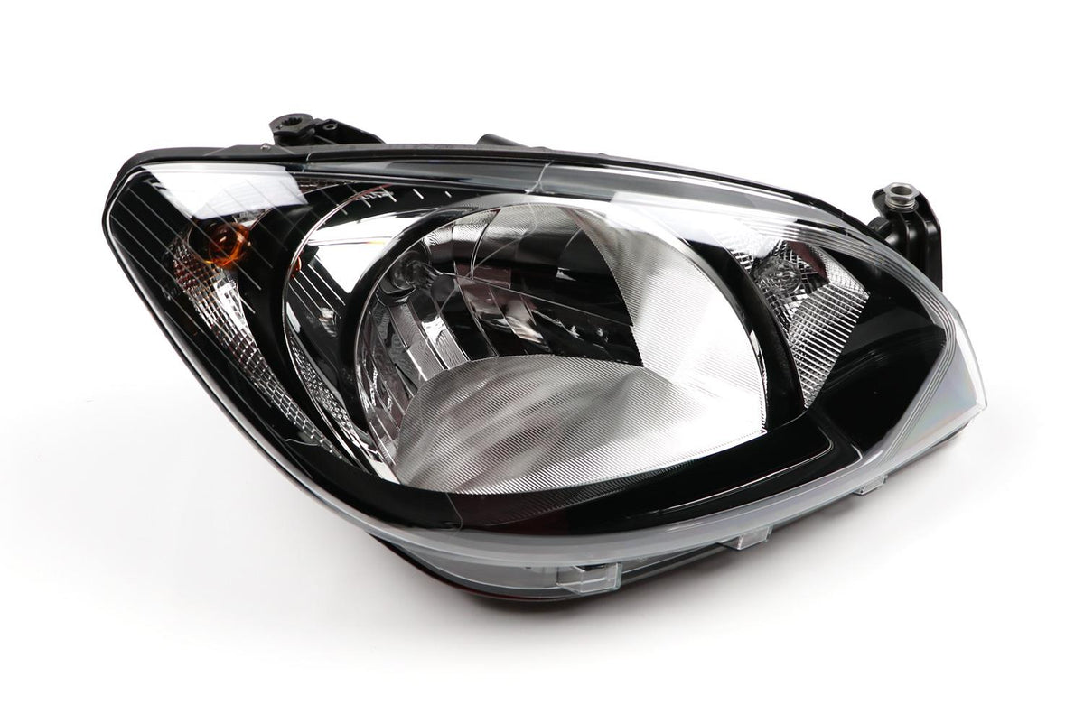 Skoda Citigo Right Headlight, Hella OEM, OEM 1ST941016E - View 8