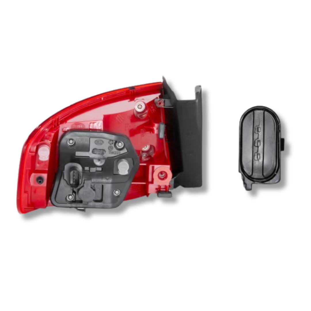 Audi A4 B8 Right Rear Light, Hella OEM, OEM 8K5945096K - View 9