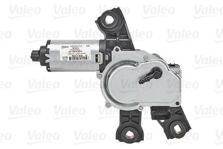 Valeo Rear Wiper Motor for Volkswagen, OEM quality, OEM 3C9955711A - View 2