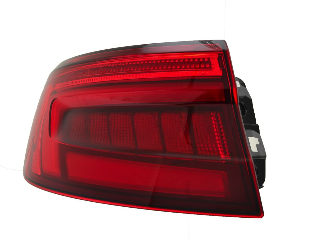 Audi A4 B9 Left Rear Light, Hella OEM, OEM 8W5 945 091 D