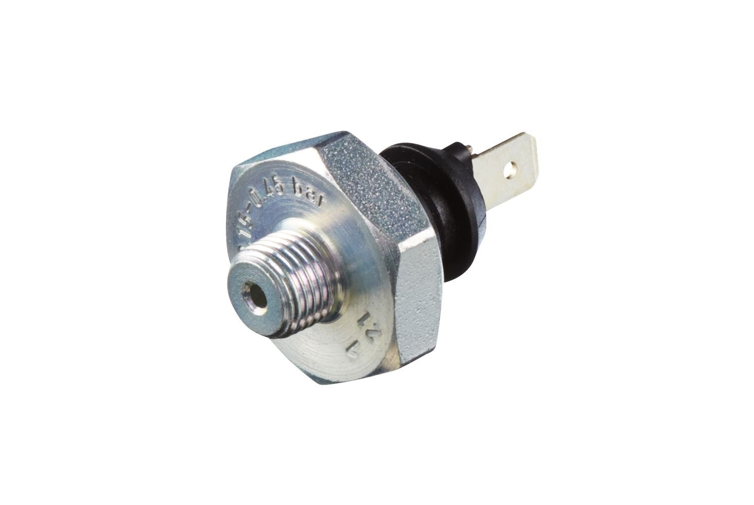 Hella Pressure Switch for Volkswagen, Audi & more, OEM quality, OEM 021 919 081 A, MPN 6ZL 003 259-391