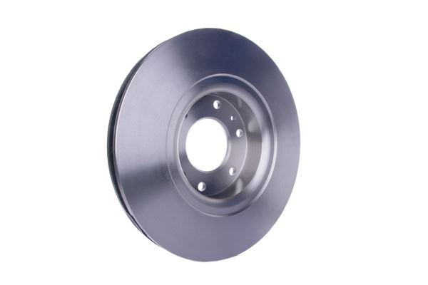 Hella Brake Disc for Subaru, OEM quality, OEM 26300AG000 - View 4