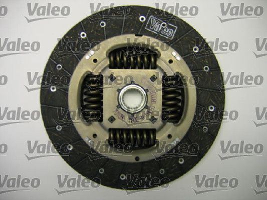 Valeo Clutch Kit for Peugeot, Citroen & more, OEM quality, OEM 053249 - View 2