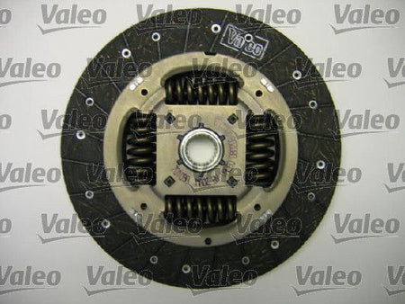 Valeo Clutch Kit for Peugeot, Citroen & more, OEM quality, OEM 053249 - View 2