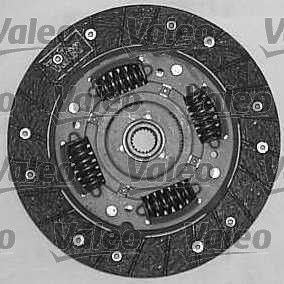 Valeo Clutch Kit for Fiat, OEM quality, OEM 71712171 - View 6