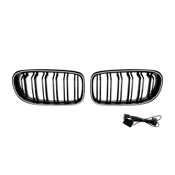 Kidney Grille - for BMW | Eurowagens - View 12
