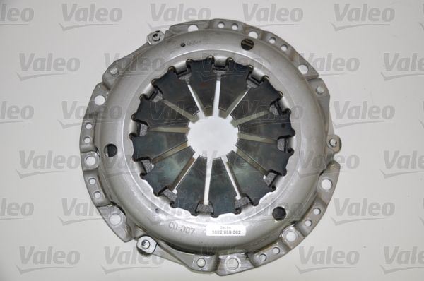 Valeo Clutch Kit for Daihatsu, OEM quality, OEM DAIHKE14 - View 3
