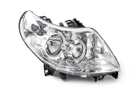 Magneti Marelli Right Headlight for Citroen, Fiat & more, OEM quality, OEM 1343873080 - View 8