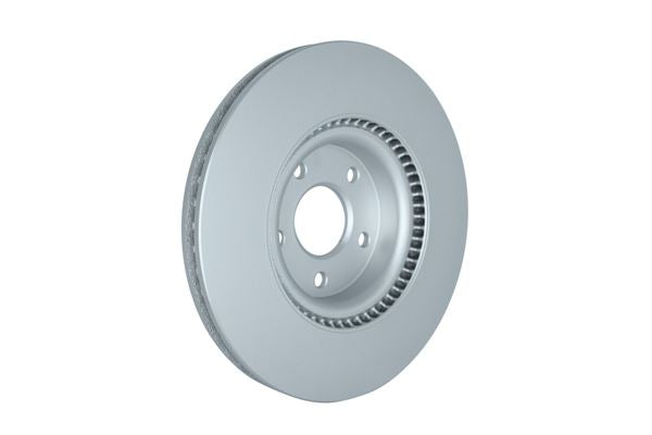 Hella Brake Disc for FORD, OEM quality, OEM 2305506 - View 2