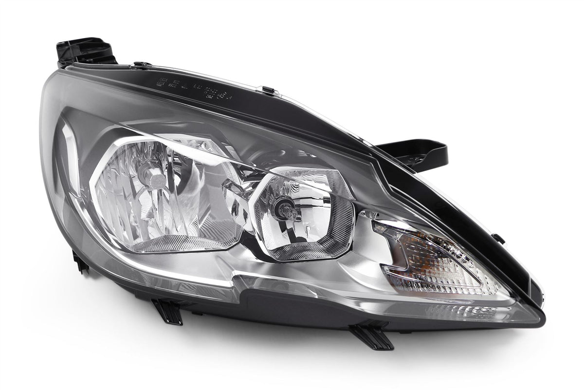 Peugeot 308 Right Headlight, Magneti Marelli OEM, OEM 9800553180 - View 6