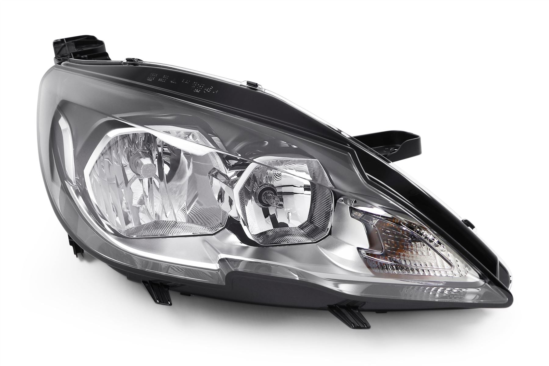 Peugeot 308 Right Headlight, Magneti Marelli OEM, OEM 9800553180 - View 6