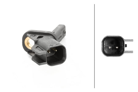 Hella Sensor for Volvo, Ford & more, OEM quality, OEM 1223620 - View 3
