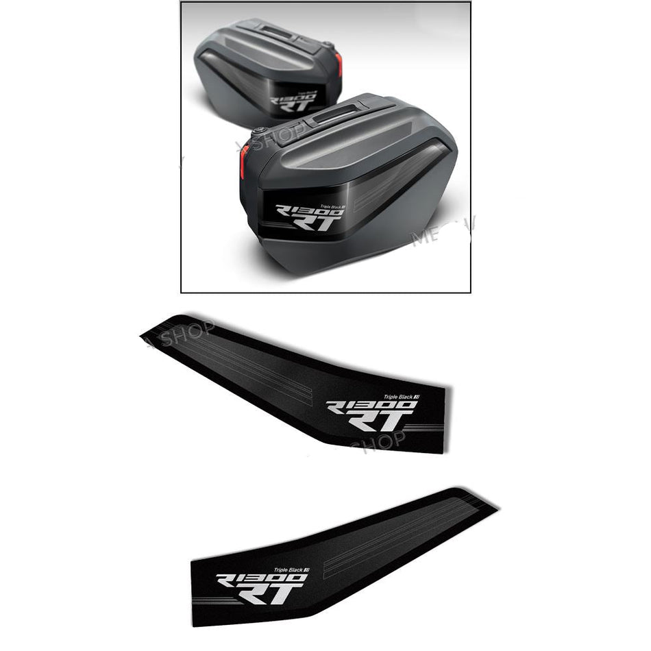Suitcase Sticker Kit - for BMW | Eurowagens