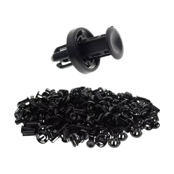 Bumper Fastener Clip - for Honda & Acura - OEM 91505-TM8-003 | Eurowagens - View 5