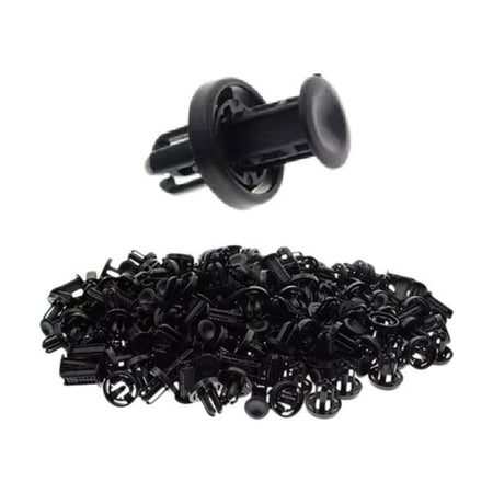 Bumper Fastener Clip - for Honda & Acura - OEM 91505-TM8-003 | Eurowagens - View 5
