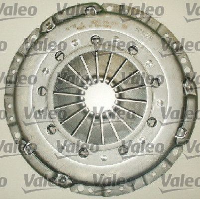 Vauxhall Carlton Clutch Kit, Valeo OEM, OEM OPELKE24 - View 3