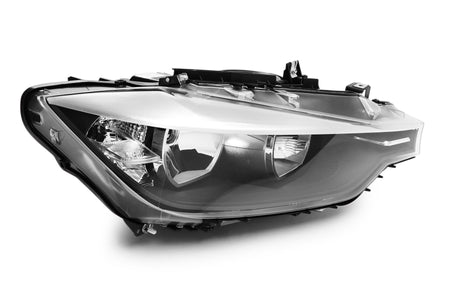 Hella Right Headlight for BMW, OEM quality, OEM 63117259540 - View 12