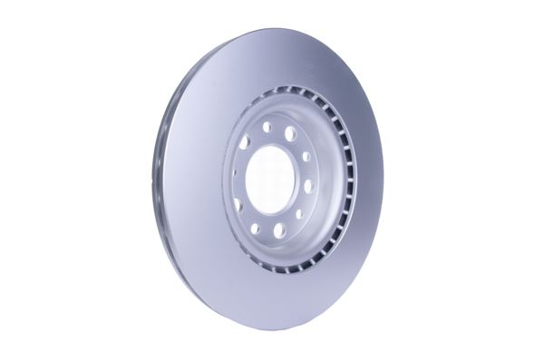 Hella Brake Disc for Alfa Romeo, OEM quality, OEM 50532944 - View 3