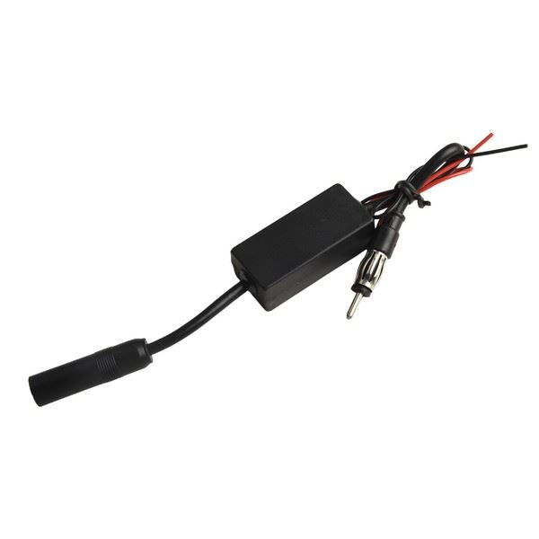 FM Band Expander - OEM 76-90MHZ | Eurowagens - View 3