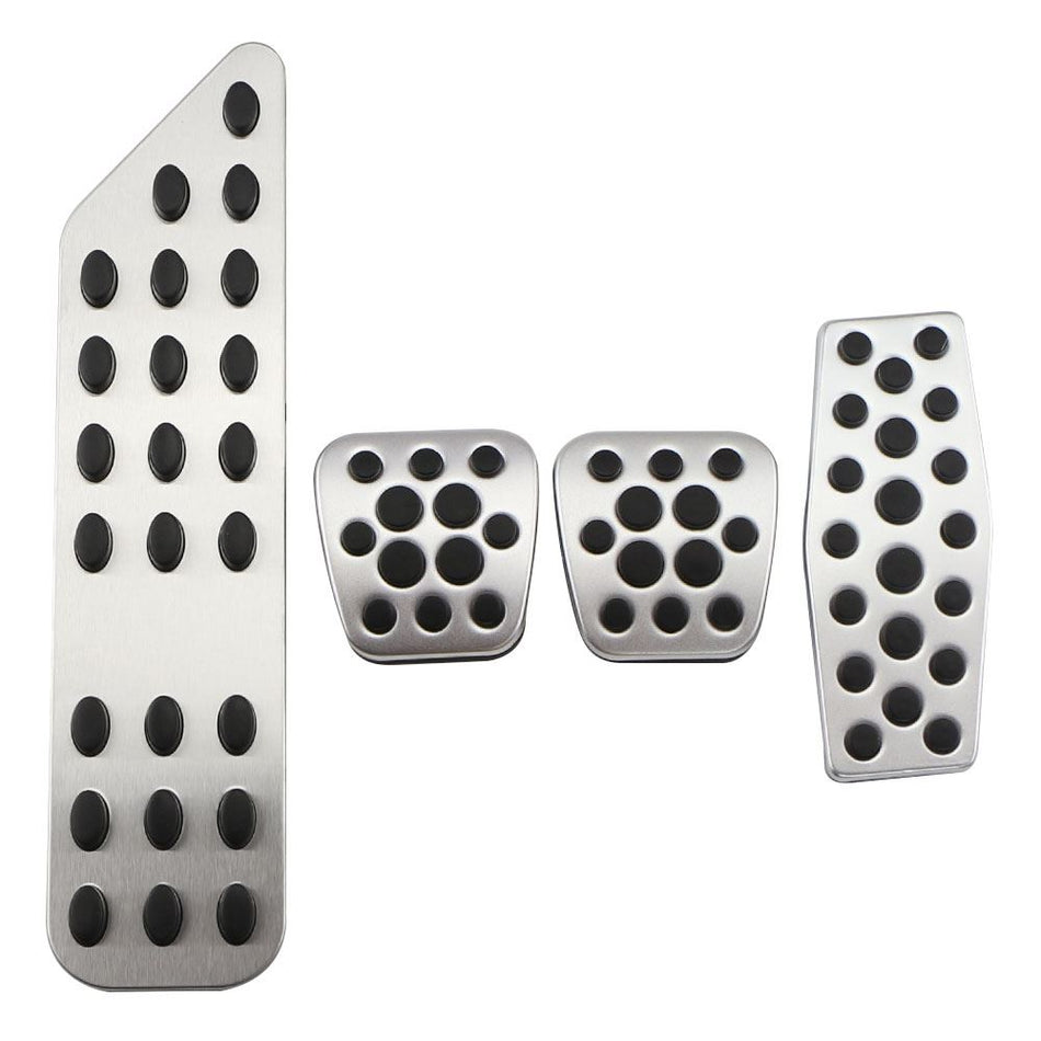 Pedal Cover - for Vauxhall & Chevrolet | Eurowagens