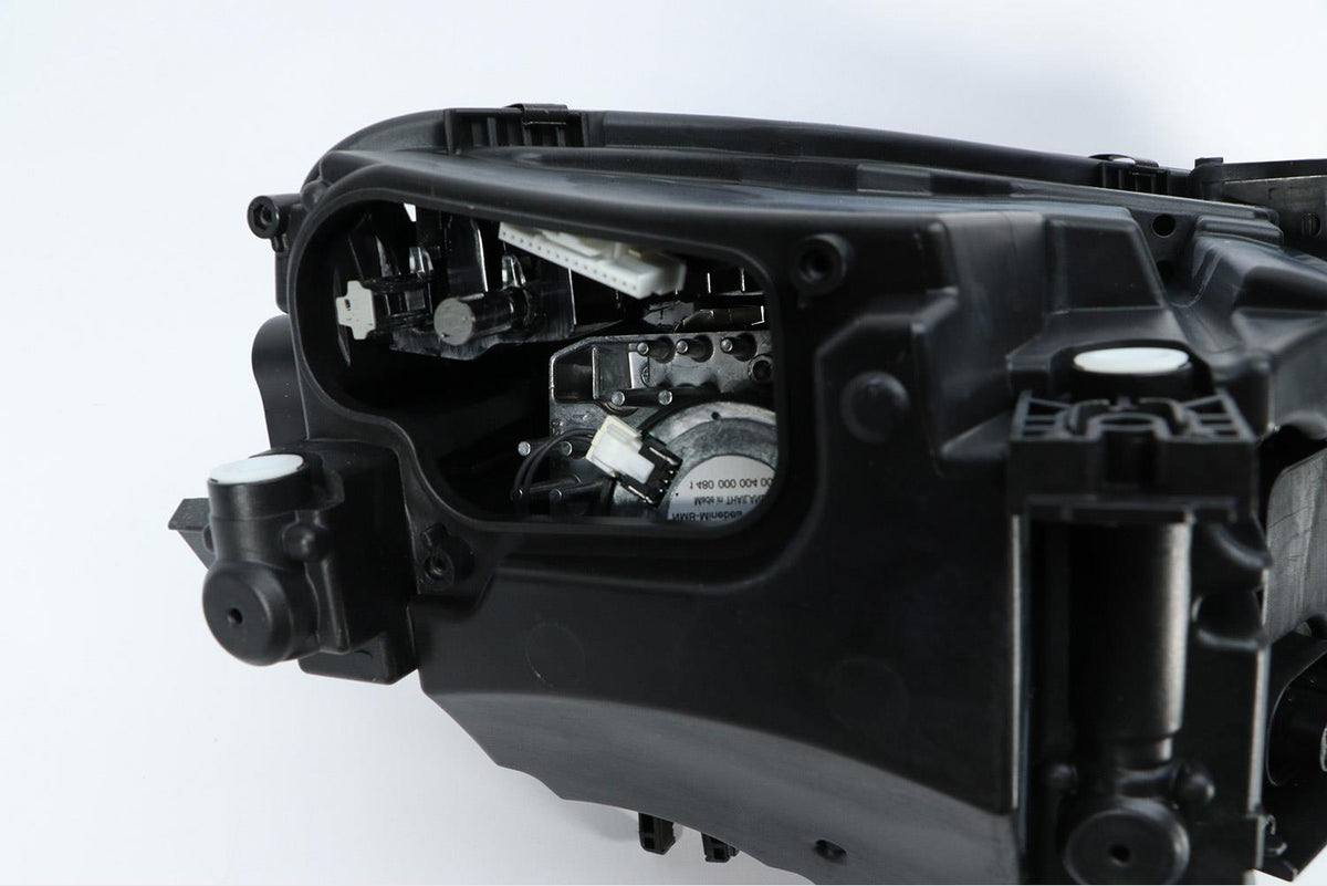 Audi A5 Left Headlight, Magneti Marelli OEM, OEM 8W6941035A - View 12