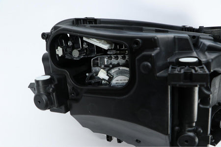 Audi A5 Left Headlight, Magneti Marelli OEM, OEM 8W6941035A - View 12
