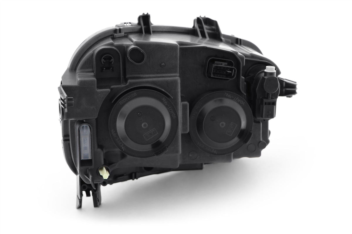 Citroen C3 Left Headlight, Valeo OEM, OEM 9820060680 - View 11
