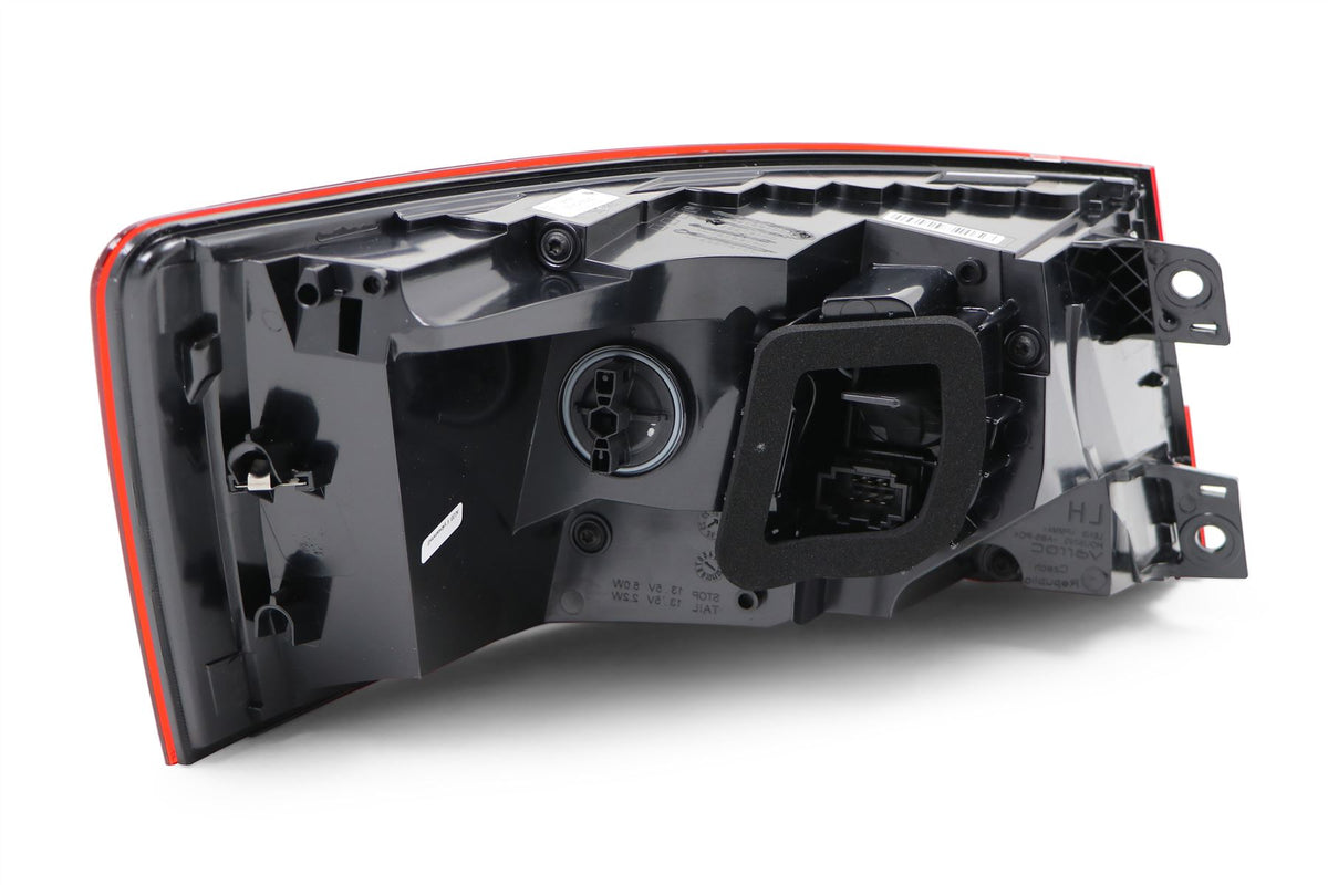 Hella LED Right Rear Light for Skoda, OEM quality, OEM 3V5945208 - View 7