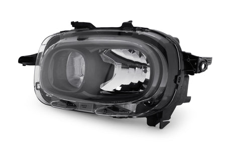 Citroen C3 Left Headlight, Valeo OEM, OEM 9820060680 - View 8