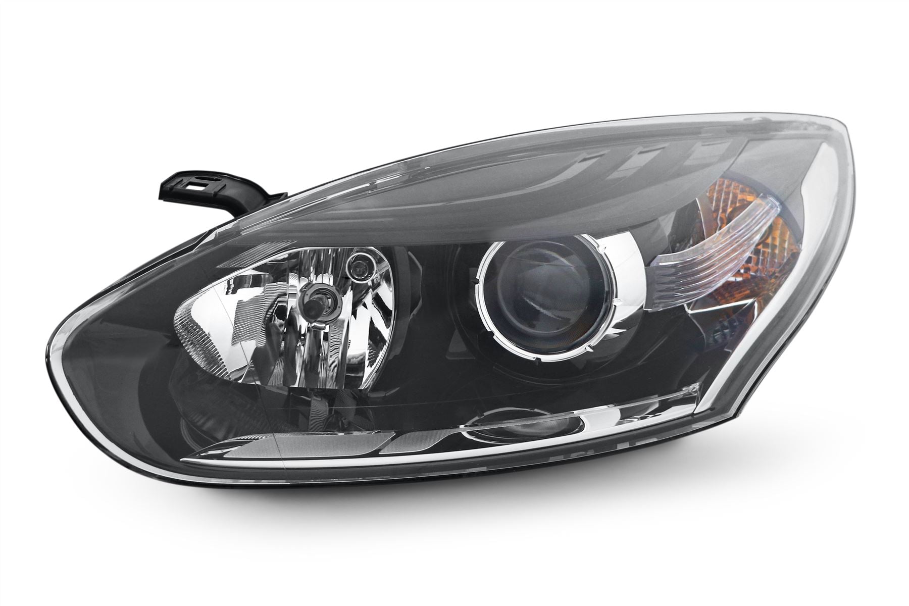 Renault Megane Left Headlight, Magneti Marelli OEM, OEM 260601864R - View 10