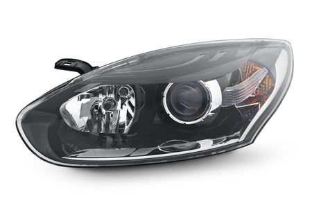 Renault Megane Left Headlight, Magneti Marelli OEM, OEM 260601864R - View 10
