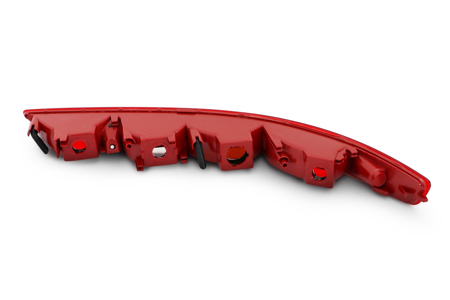 Bumper Light Rear Left - for Audi - OEM 446-4002L-UE | Eurowagens - View 4