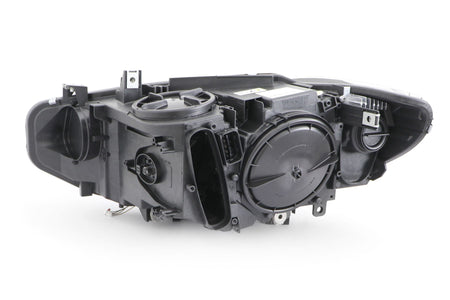 BMW 4 Series Right Headlight, Magneti Marelli OEM, OEM 63117377846 - View 10