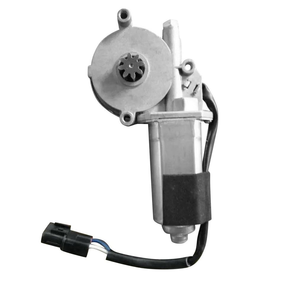 Power Window Regulator Motor Right - OEM 8979894790 | Eurowagens - View 4