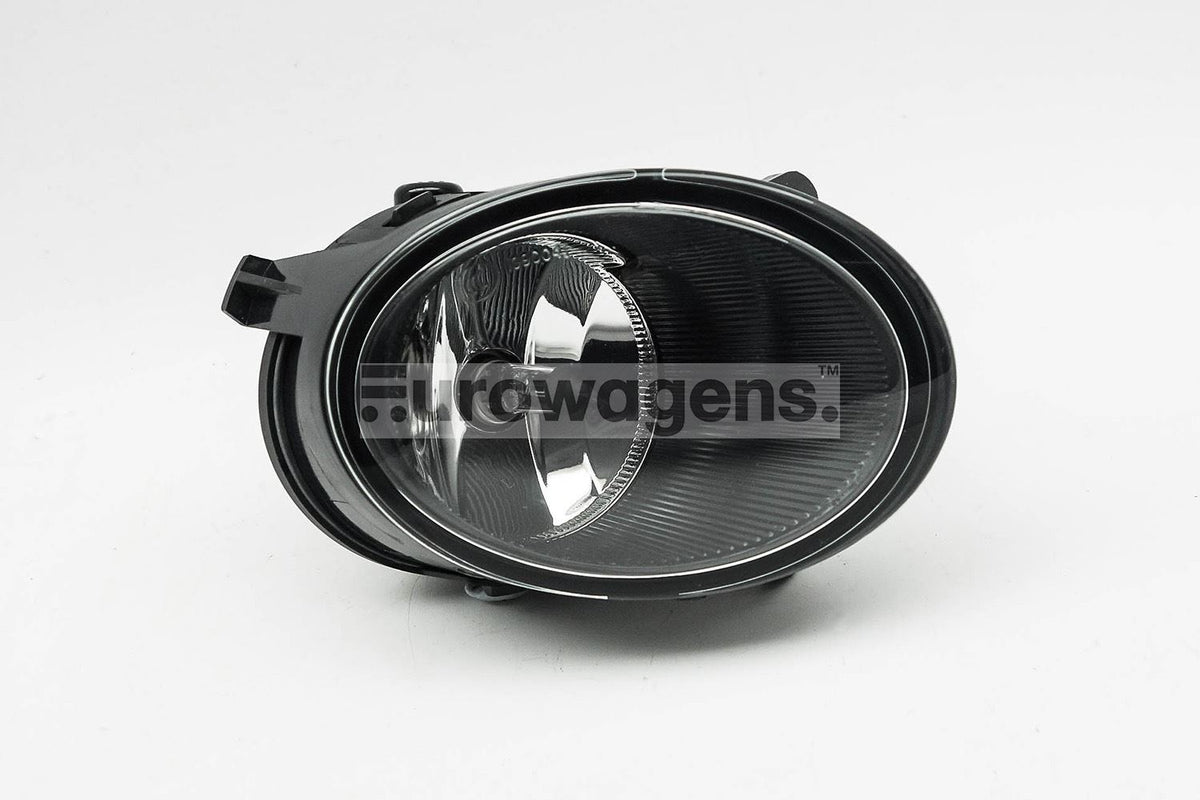 Hella Right Front Fog Light for Audi, OEM quality, OEM 4F0941700 - View 2